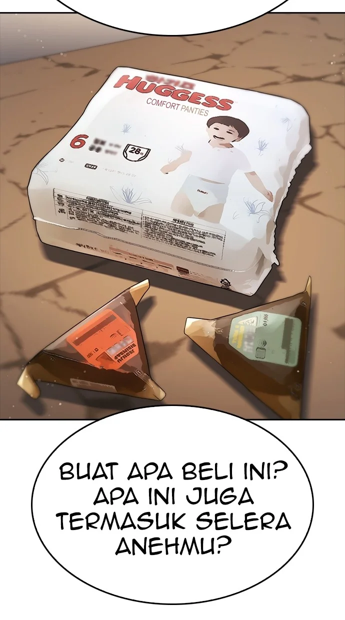 Highschool Lunch Dad Bab 80 halaman 59