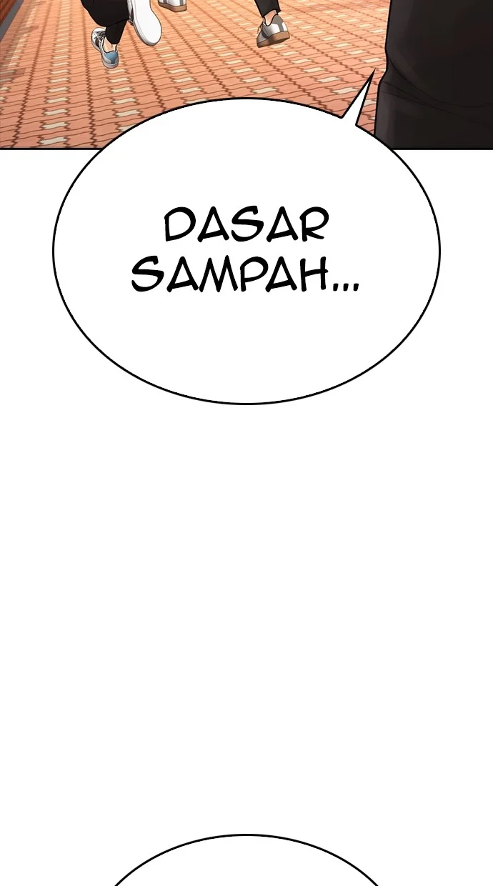 Highschool Lunch Dad Bab 80 halaman 84