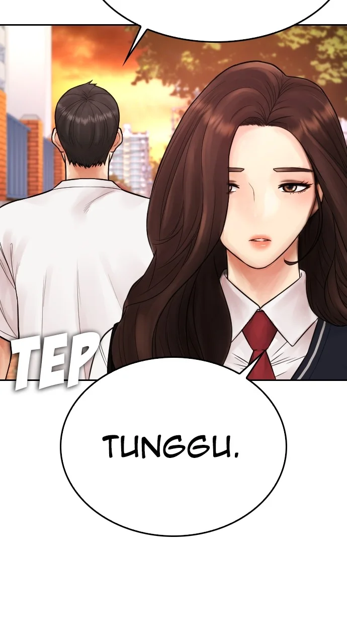 Highschool Lunch Dad Bab 80 halaman 91