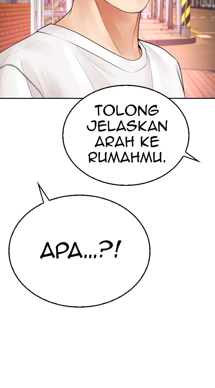 Highschool Lunch Dad Bab 80 halaman 93
