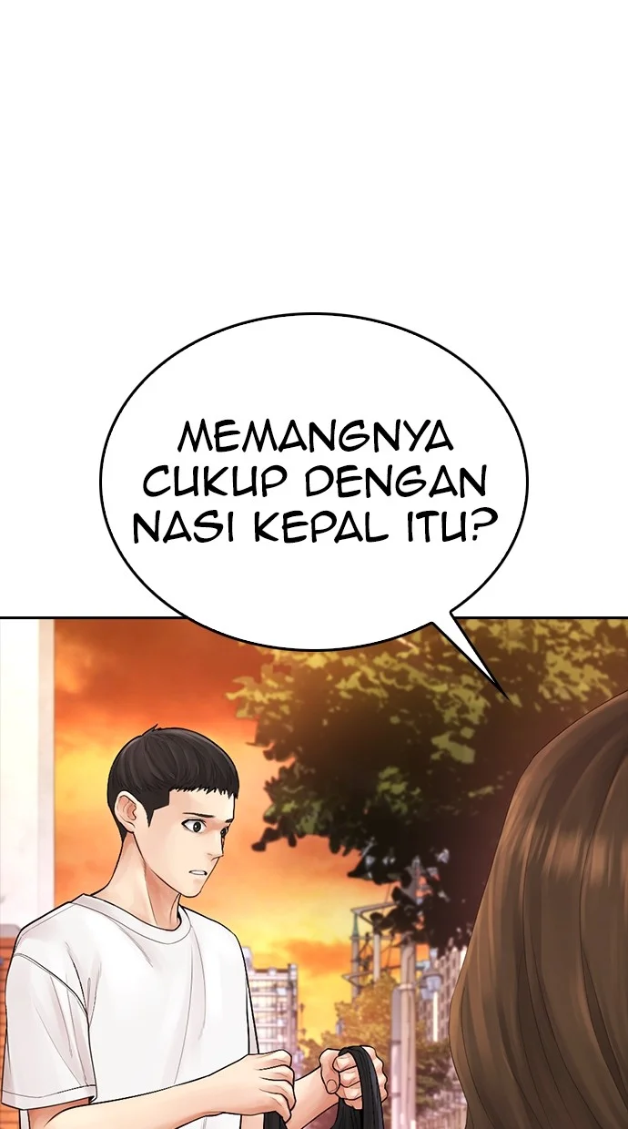 Highschool Lunch Dad Bab 80 halaman 94