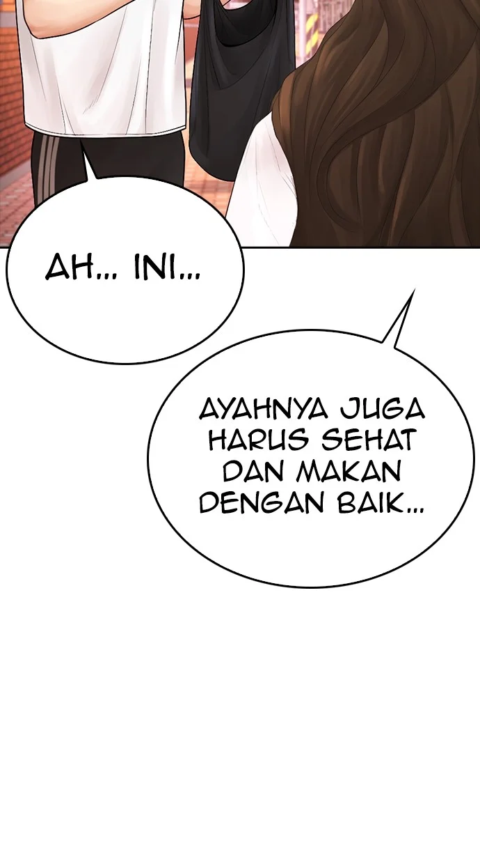 Highschool Lunch Dad Bab 80 halaman 95