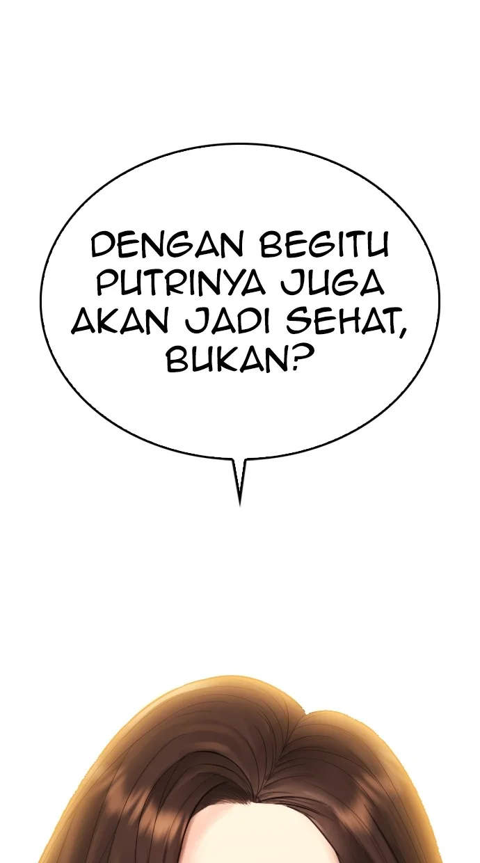 Highschool Lunch Dad Bab 80 halaman 96