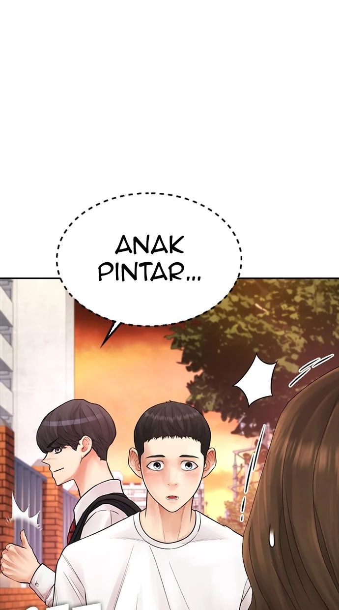 Highschool Lunch Dad Bab 80 halaman 98