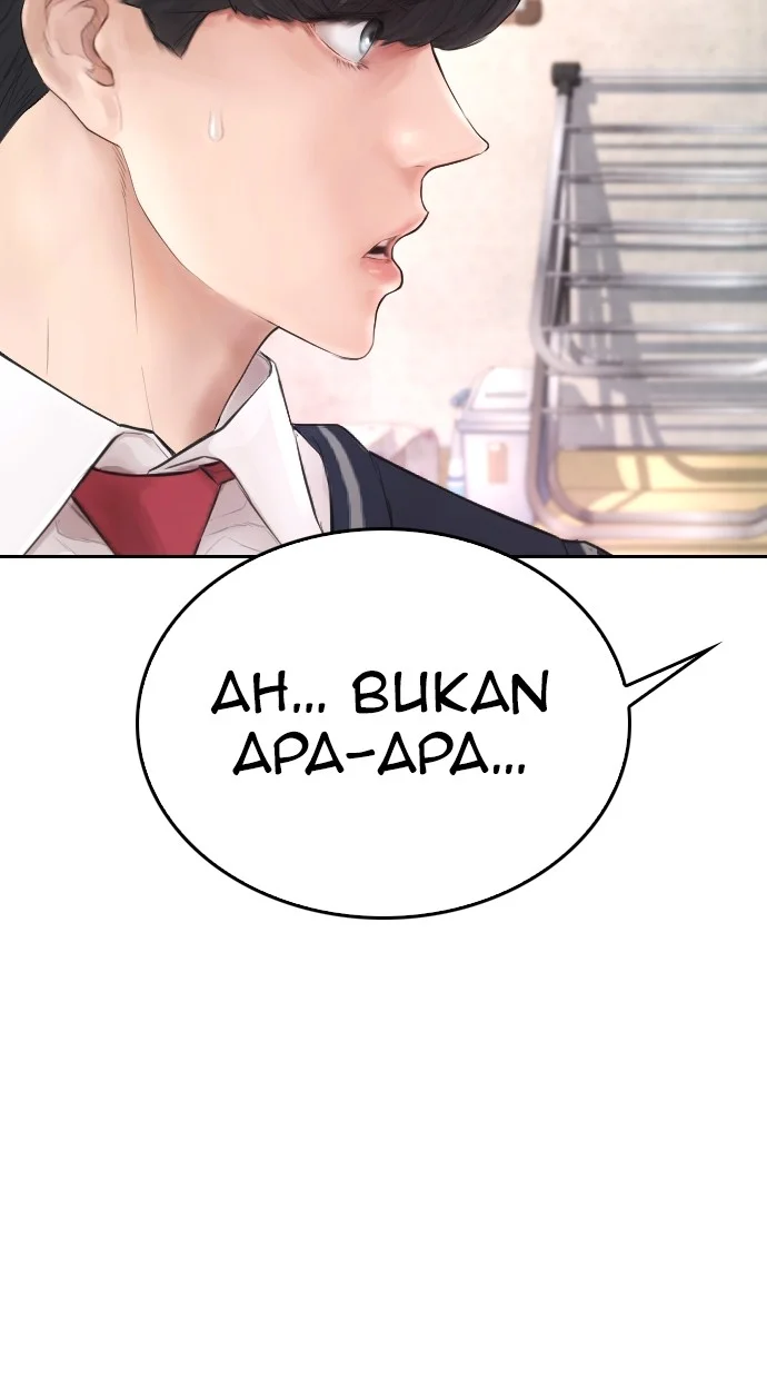 Highschool Lunch Dad Bab 80 halaman 113