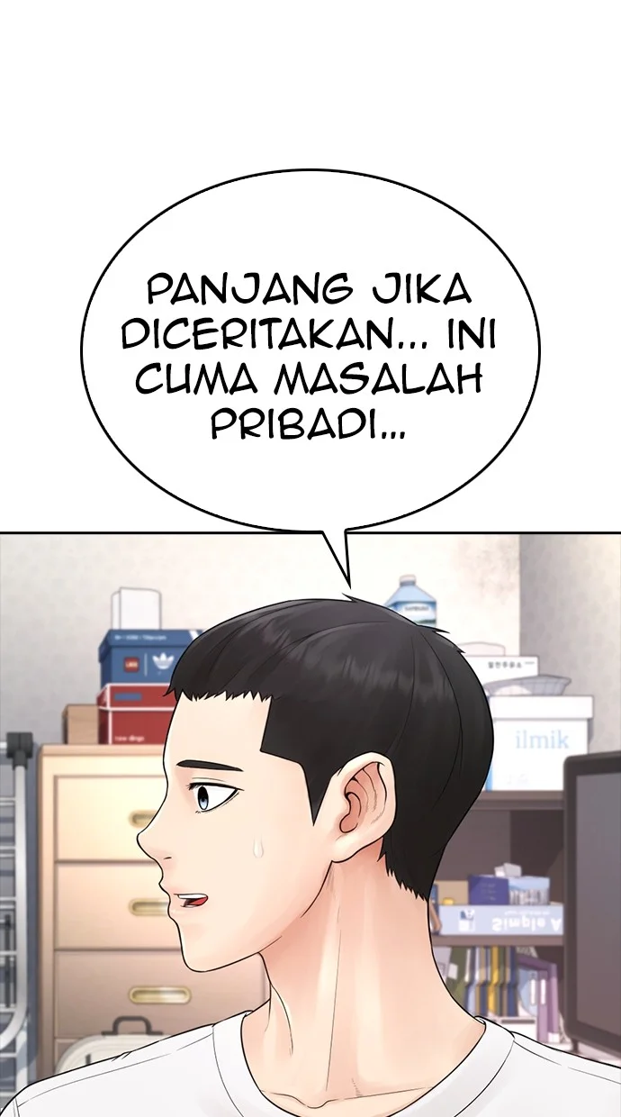 Highschool Lunch Dad Bab 80 halaman 114