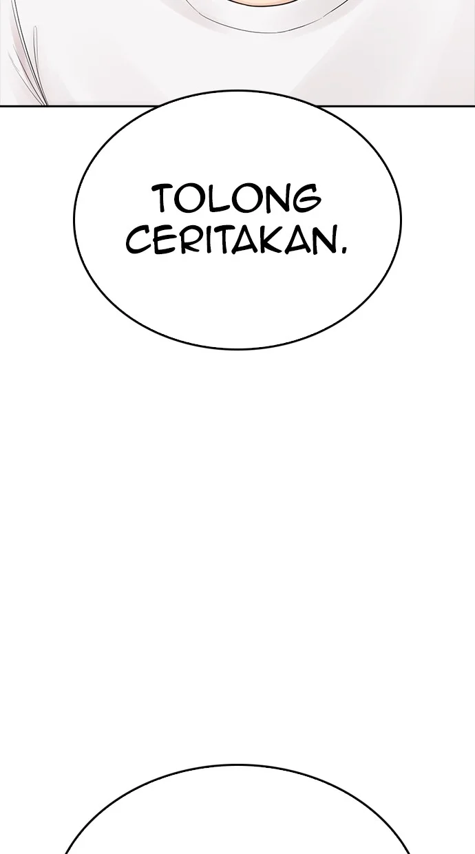 Highschool Lunch Dad Bab 80 halaman 115