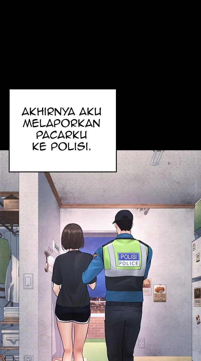 Highschool Lunch Dad Bab 80 halaman 132