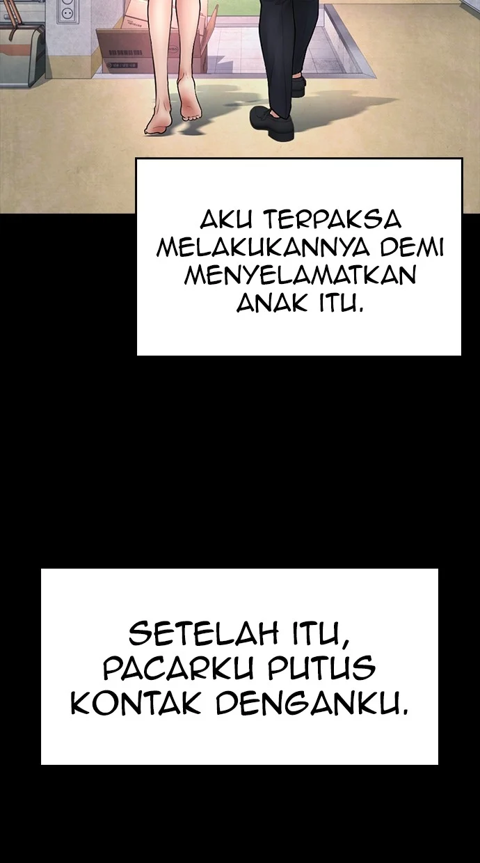 Highschool Lunch Dad Bab 80 halaman 133