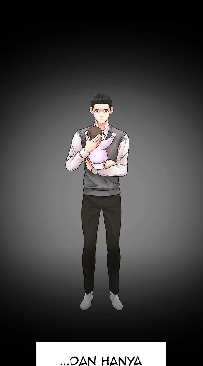 Highschool Lunch Dad Bab 80 halaman 134
