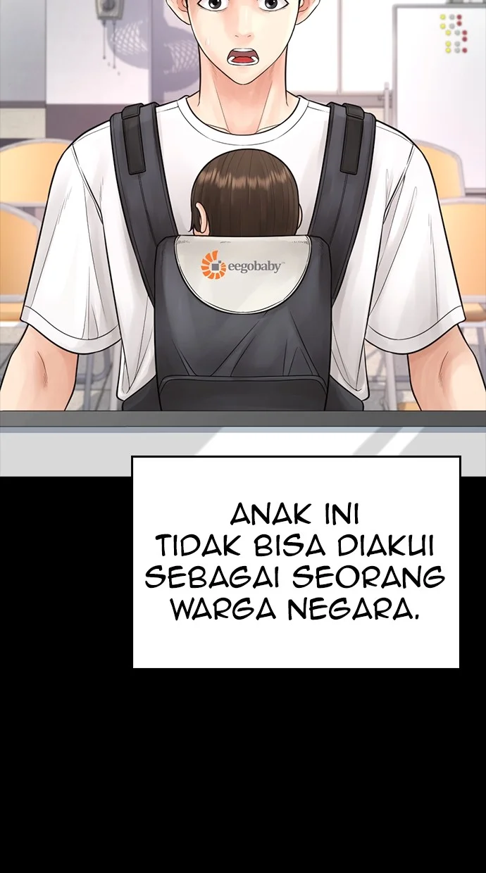 Highschool Lunch Dad Bab 80 halaman 138