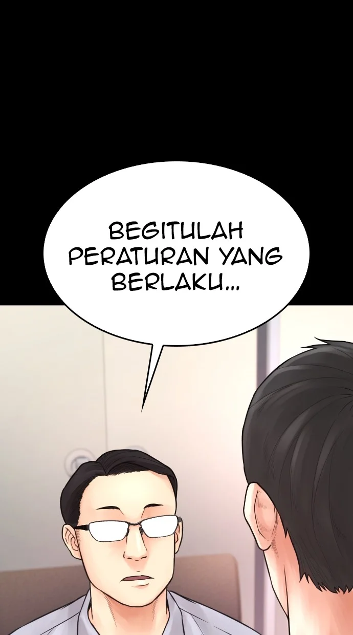 Highschool Lunch Dad Bab 80 halaman 139