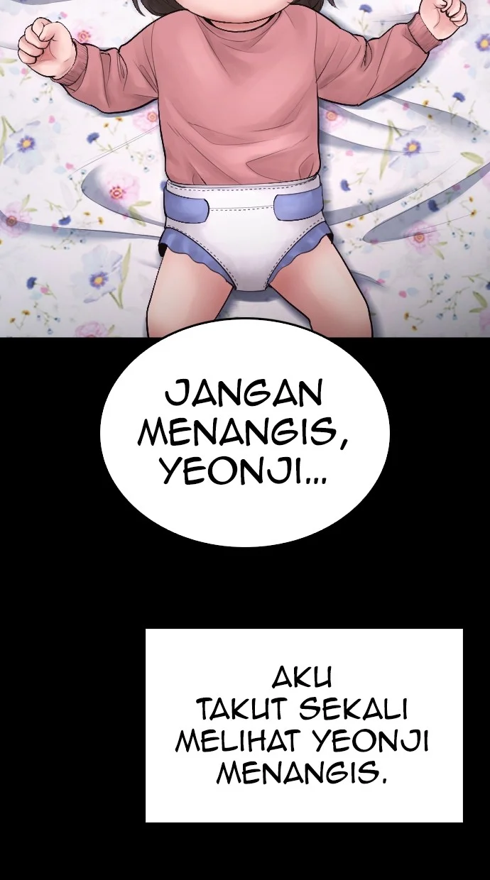 Highschool Lunch Dad Bab 80 halaman 145