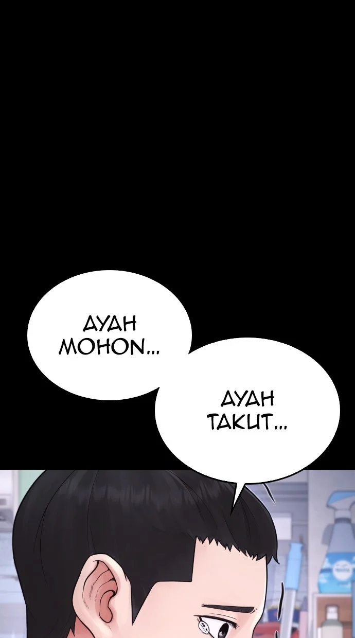 Highschool Lunch Dad Bab 80 halaman 146