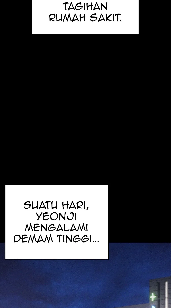 Highschool Lunch Dad Bab 80 halaman 150