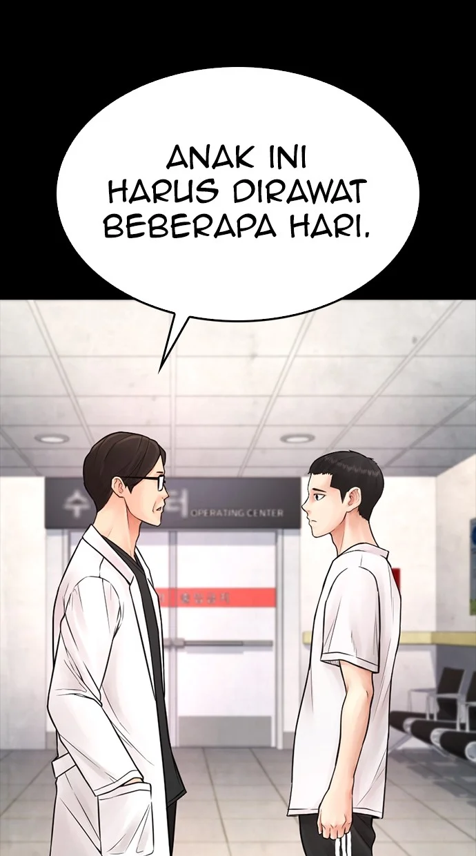 Highschool Lunch Dad Bab 80 halaman 152