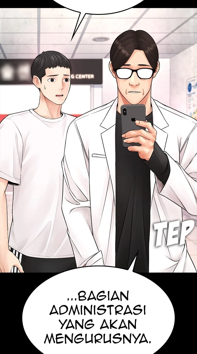 Highschool Lunch Dad Bab 80 halaman 154