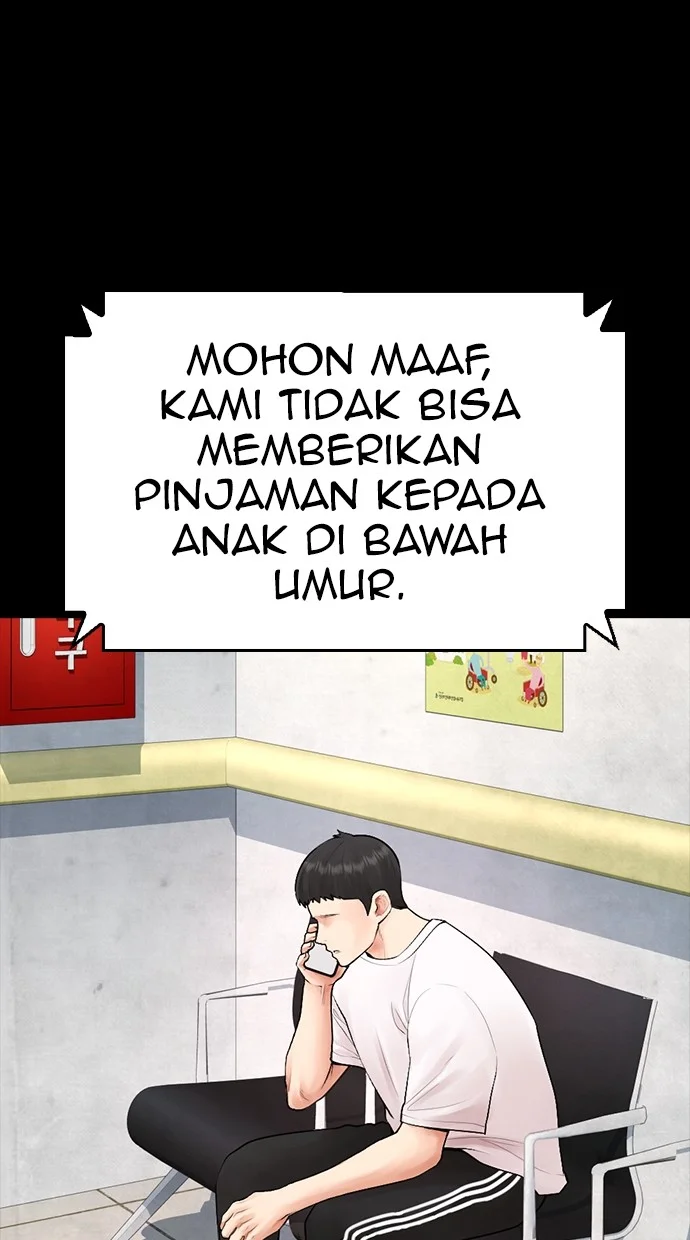Highschool Lunch Dad Bab 80 halaman 157