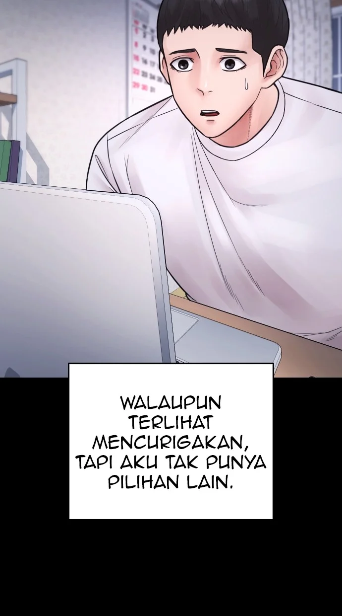 Highschool Lunch Dad Bab 80 halaman 162