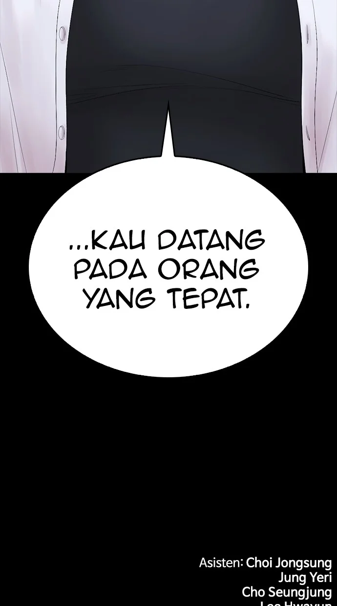 Highschool Lunch Dad Bab 80 halaman 168