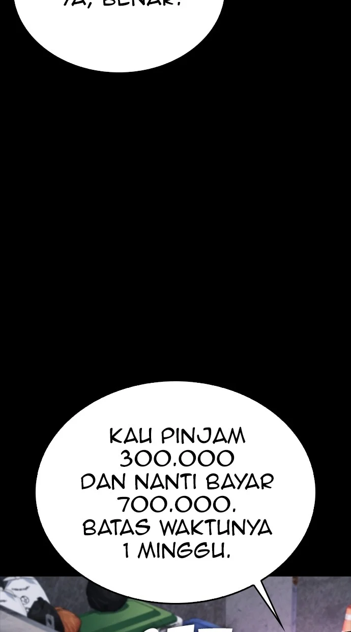 Highschool Lunch Dad Bab 81 halaman 10