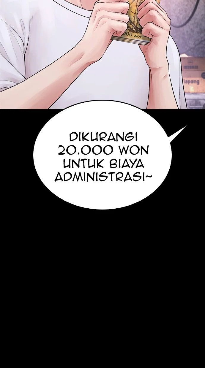 Highschool Lunch Dad Bab 81 halaman 13