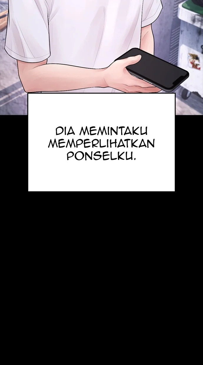 Highschool Lunch Dad Bab 81 halaman 18
