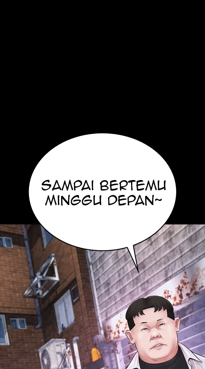 Highschool Lunch Dad Bab 81 halaman 24