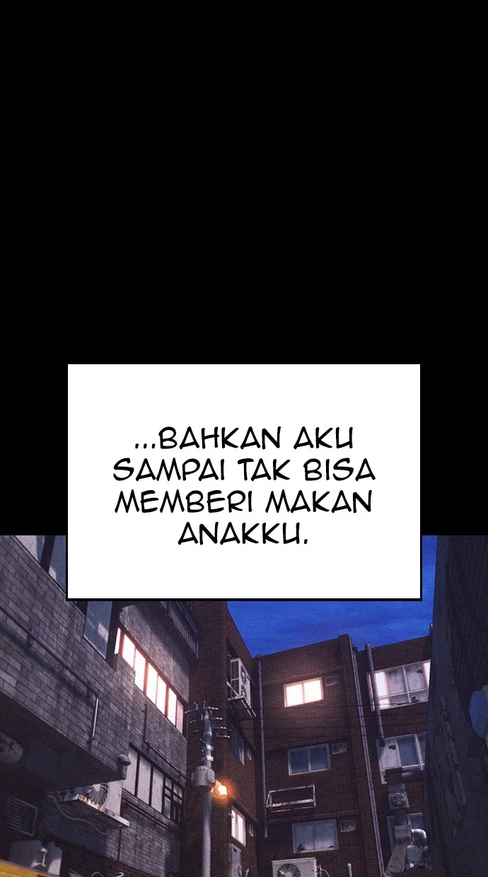 Highschool Lunch Dad Bab 81 halaman 30