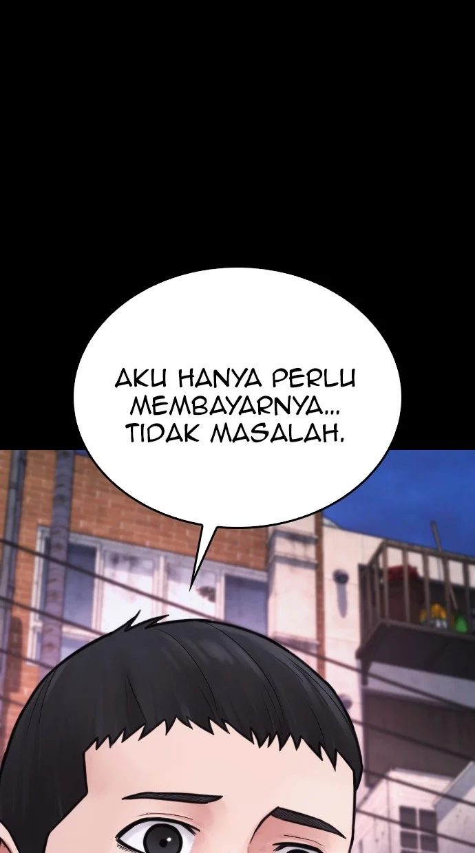 Highschool Lunch Dad Bab 81 halaman 33
