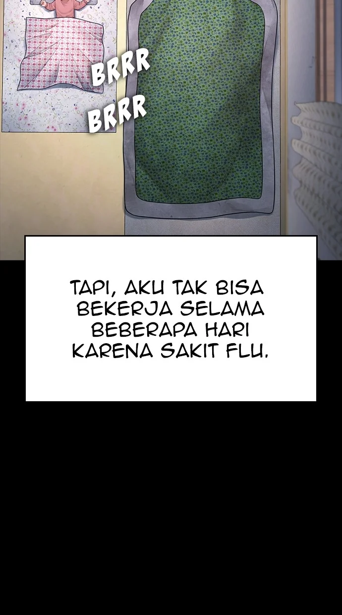 Highschool Lunch Dad Bab 81 halaman 36