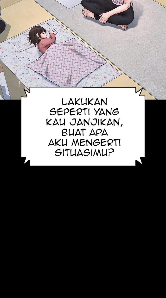 Highschool Lunch Dad Bab 81 halaman 39