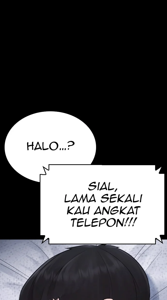 Highschool Lunch Dad Bab 81 halaman 44