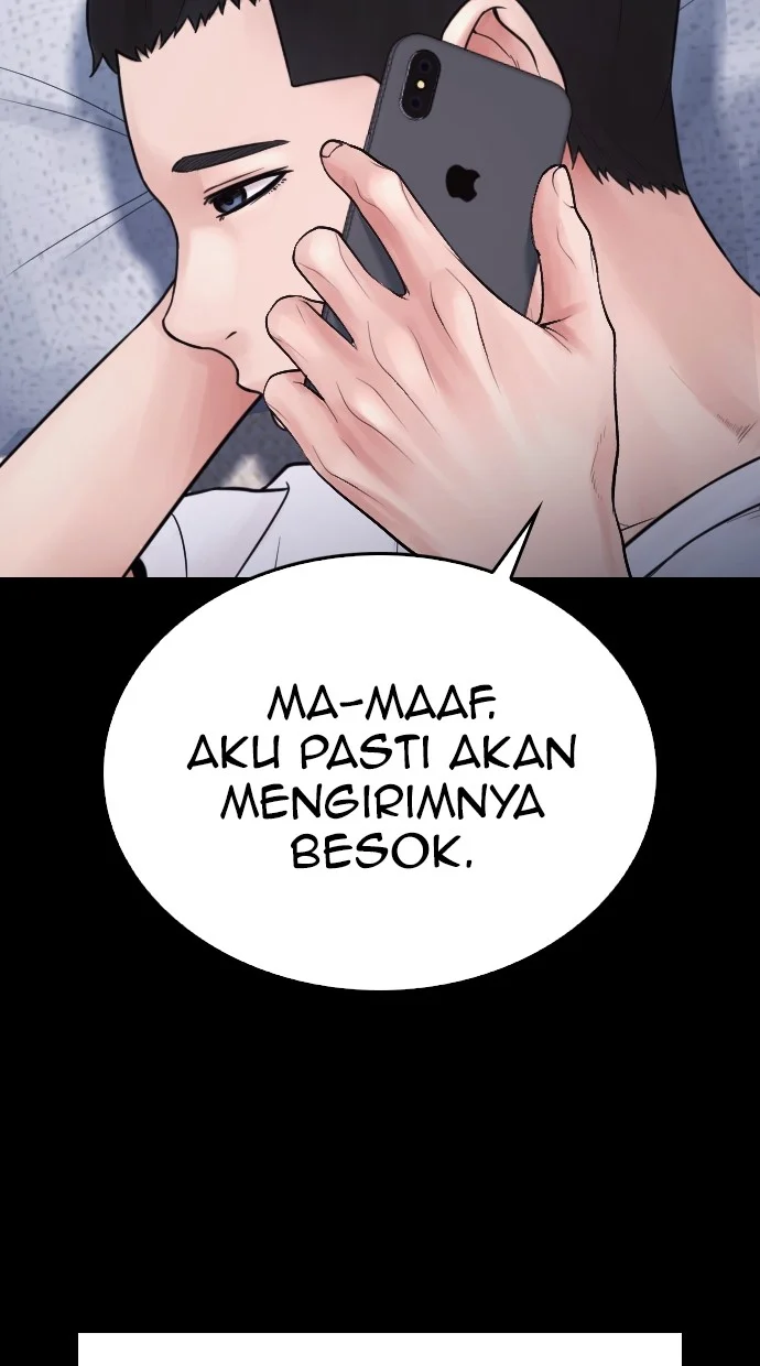 Highschool Lunch Dad Bab 81 halaman 45