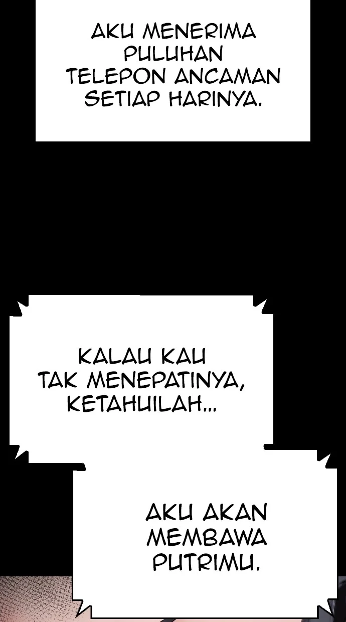 Highschool Lunch Dad Bab 81 halaman 46