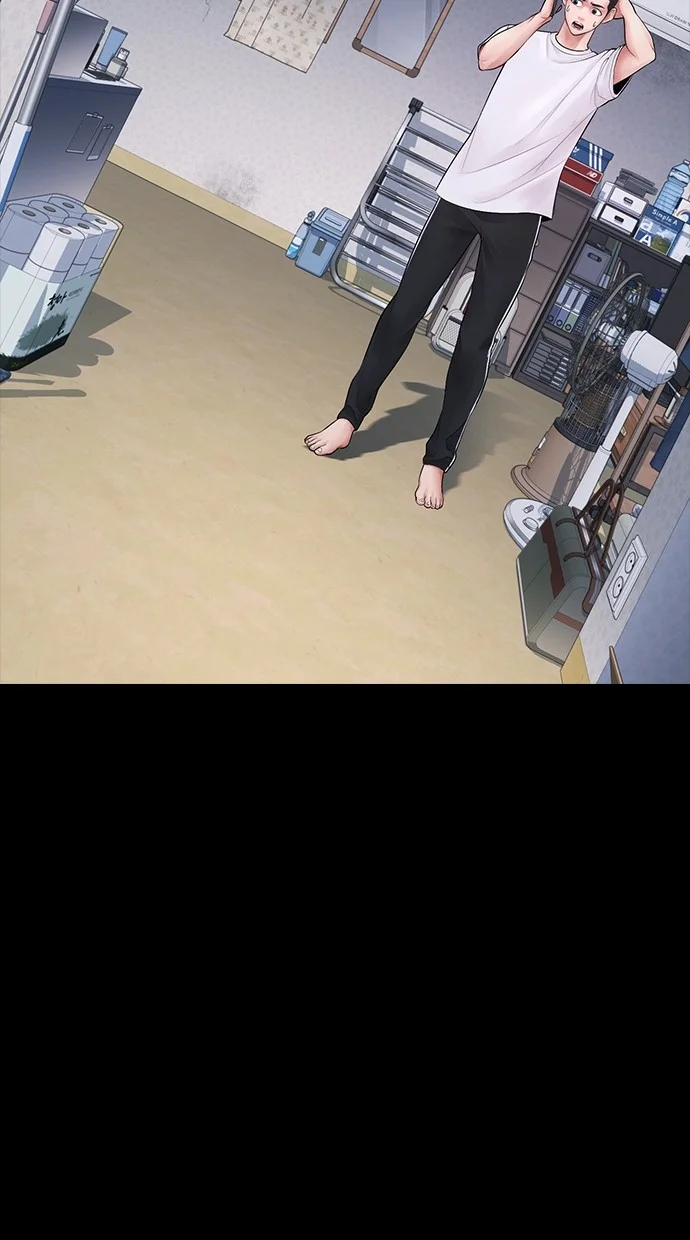 Highschool Lunch Dad Bab 81 halaman 49