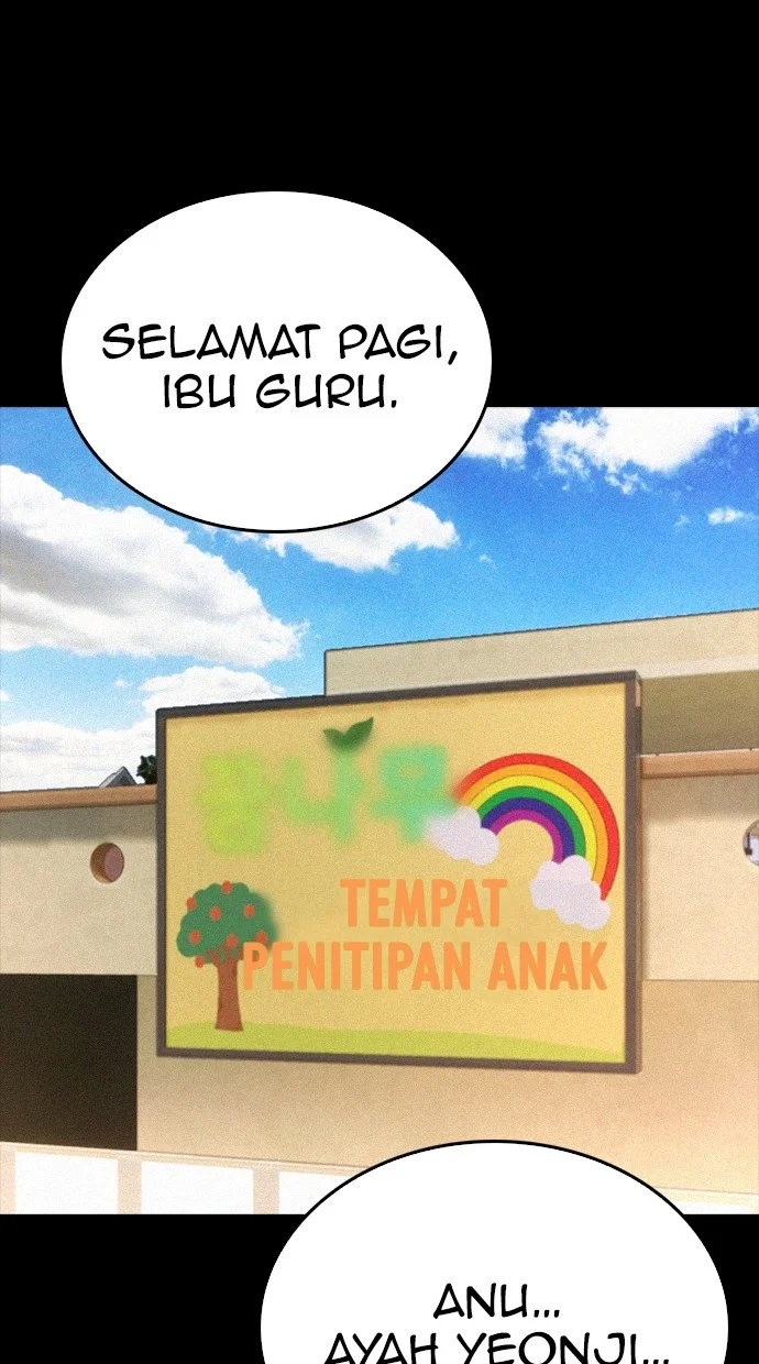 Highschool Lunch Dad Bab 81 halaman 51
