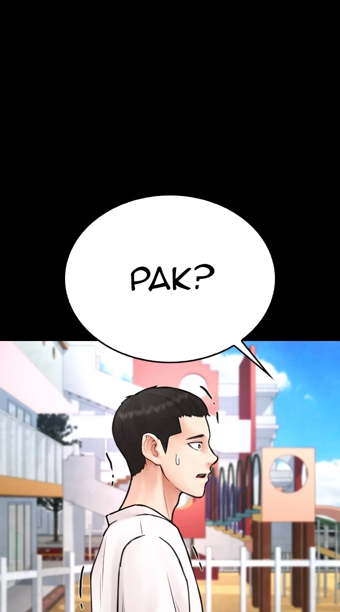 Highschool Lunch Dad Bab 81 halaman 54