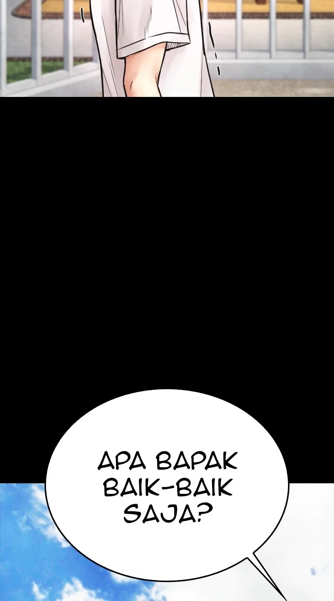 Highschool Lunch Dad Bab 81 halaman 55