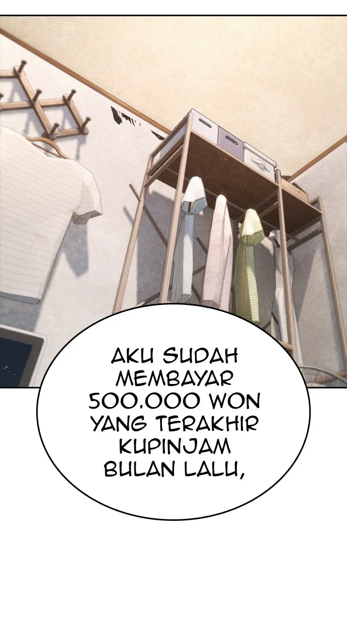 Highschool Lunch Dad Bab 81 halaman 58