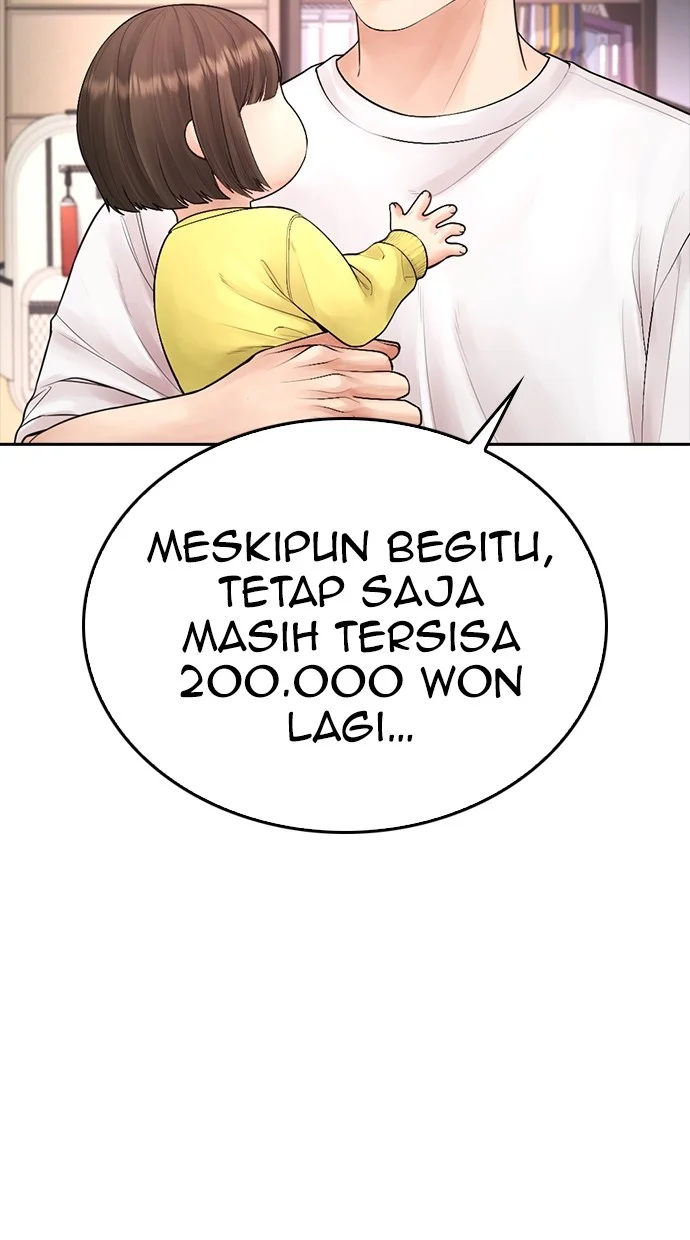 Highschool Lunch Dad Bab 81 halaman 60
