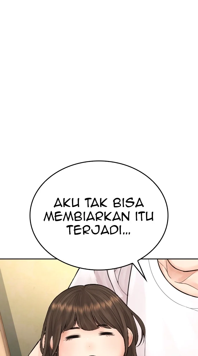 Highschool Lunch Dad Bab 81 halaman 64
