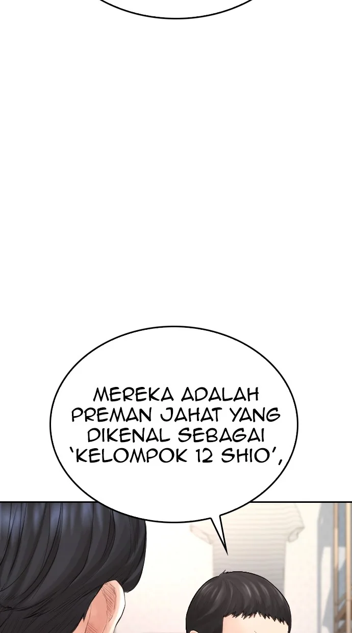 Highschool Lunch Dad Bab 81 halaman 67