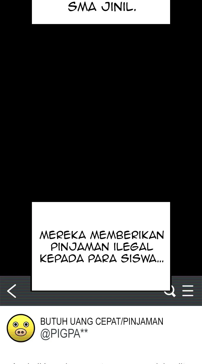 Highschool Lunch Dad Bab 81 halaman 72