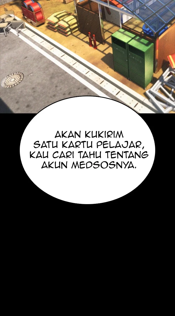 Highschool Lunch Dad Bab 81 halaman 81