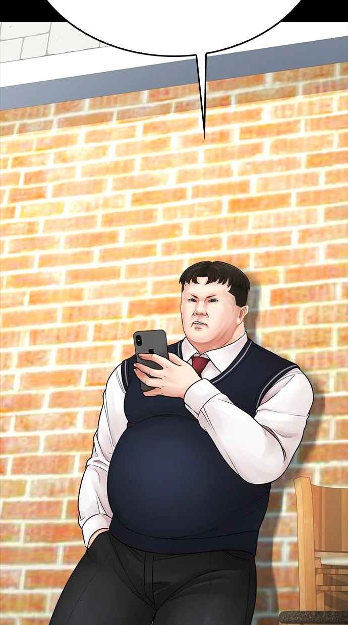 Highschool Lunch Dad Bab 81 halaman 86