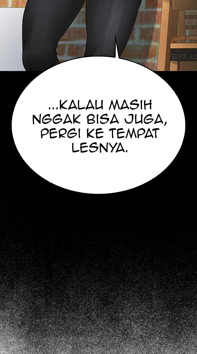 Highschool Lunch Dad Bab 81 halaman 87