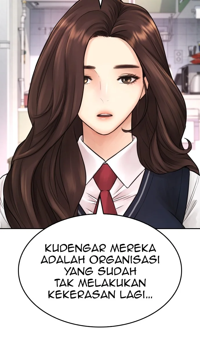 Highschool Lunch Dad Bab 81 halaman 94
