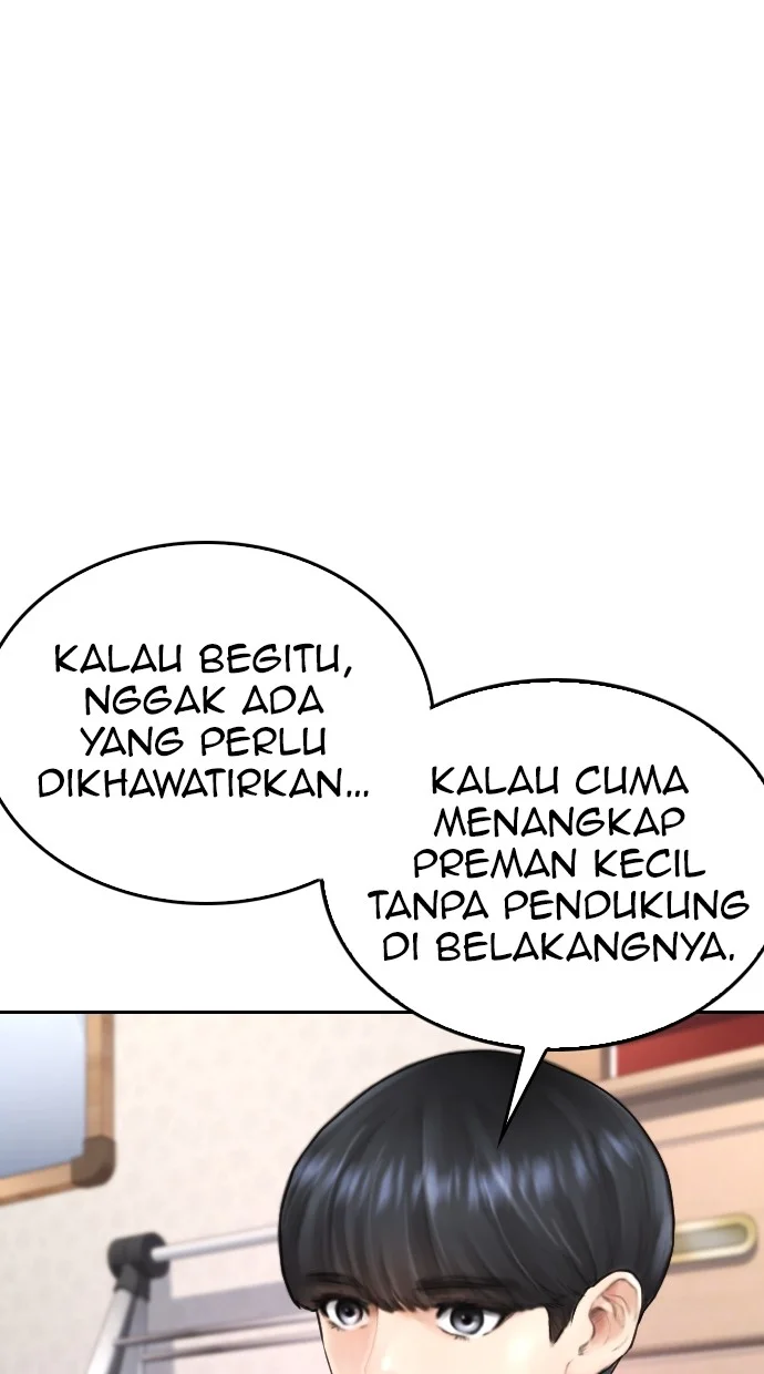 Highschool Lunch Dad Bab 81 halaman 95