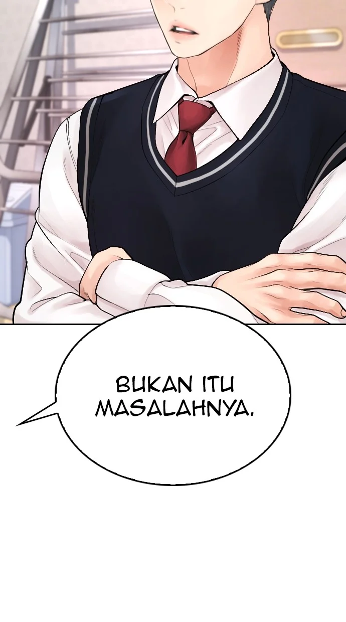Highschool Lunch Dad Bab 81 halaman 96